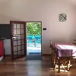 La Charmille La Terrasse *