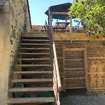 Appartamento La Charmille La Terrasse