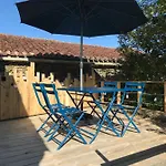 La Charmille La Terrasse Appartamento