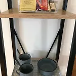 Appartamento La Charmille La Terrasse La Copechagniere