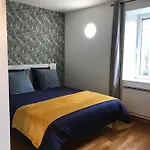 Appartamento La Charmille La Terrasse La Copechagniere