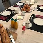 La Charmille La Terrasse Appartamento La Copechagniere