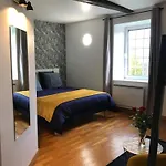 La Charmille La Terrasse Appartamento *