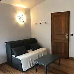 La Charmille La Terrasse Appartamento *