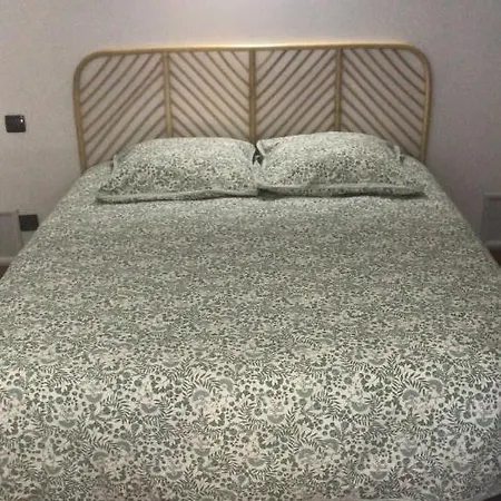 Apartman La Charmille Et D'hotes *