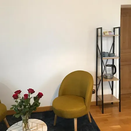 La Charmille Et D'hotes *