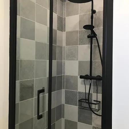 Apartman La Charmille Et D'hotes *