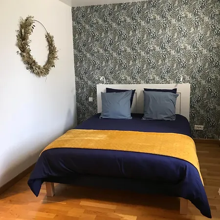 La Charmille Et D'hotes