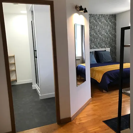 La Charmille Gite La Terrasse