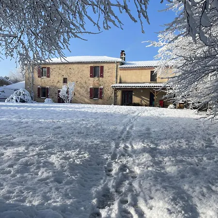 La Charmille Gite La Terrasse Apartman *
